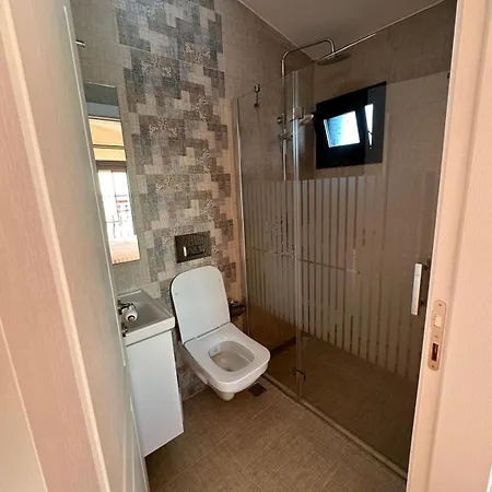 Seferis Couette-café Seferihisar