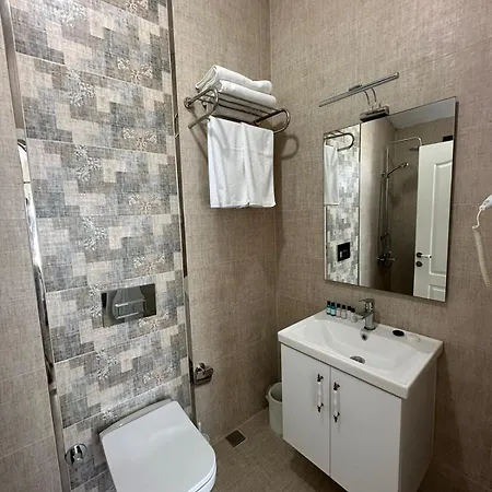 Seferis فندق مبيت وإفطار *