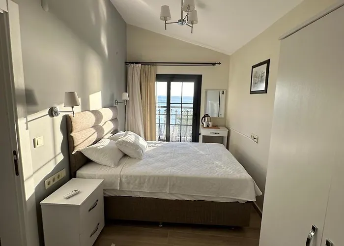 Bed & Breakfast Seferis Seferihisar