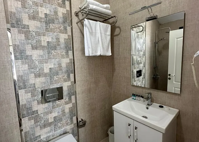 Seferis Bed & Breakfast *