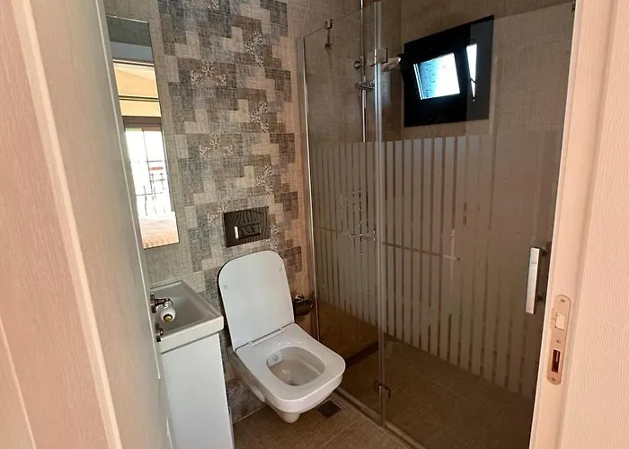 Seferis Bed & Breakfast Seferihisar